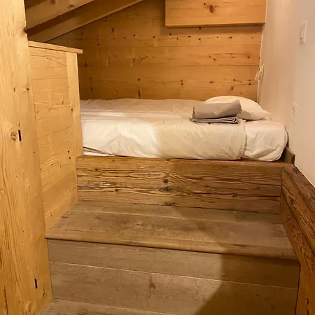 Valmont In Center Apartamento