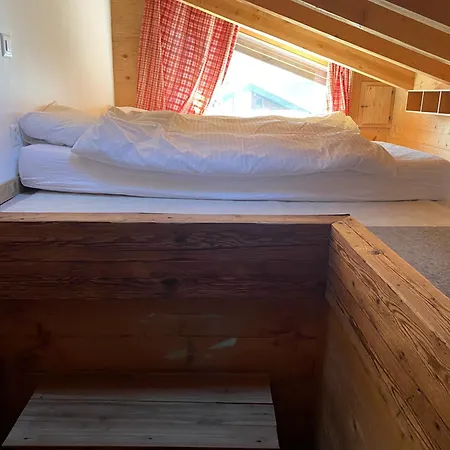 Valmont In Center Apartamento *