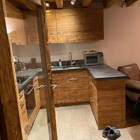 Apartamento Valmont In Center *