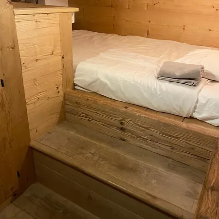 Valmont In Center Apartamento