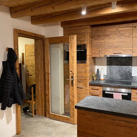 Apartamento Valmont In Center