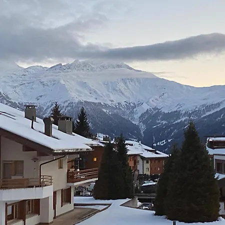Lejlighed Valmont In Center *