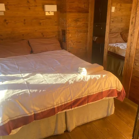 Valmont In Center Lejlighed Verbier