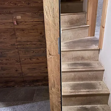 Valmont In Center Apartamento