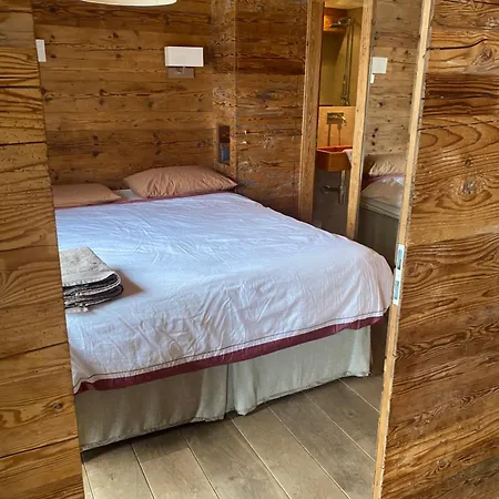 Appartement Valmont In Center