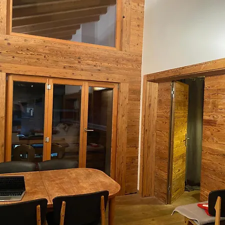 Valmont In Center Apartamento *