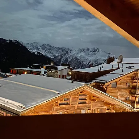 Appartement Valmont In Center *