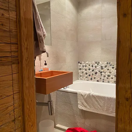 Valmont In Center Apartamento