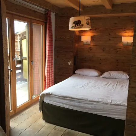 Apartamento Valmont In Center *