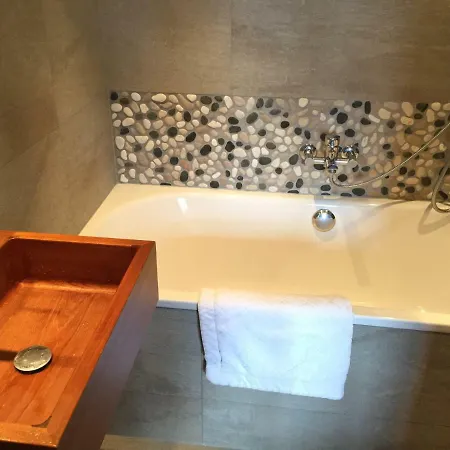 Appartement Valmont In Center *