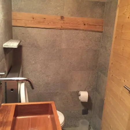 Valmont In Center Apartamento