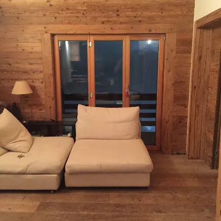 Apartamento Valmont In Center