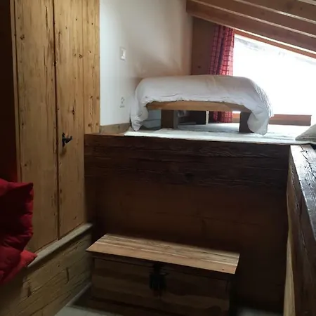 Appartement Valmont In Center *