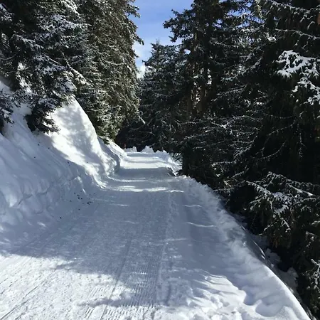 Valmont In Center Appartement *