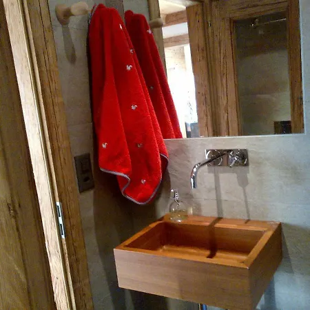 Valmont In Center Apartamento Verbier