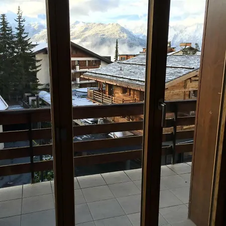 Apartamento Valmont In Center *