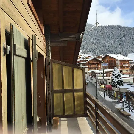 Lejlighed Valmont In Center