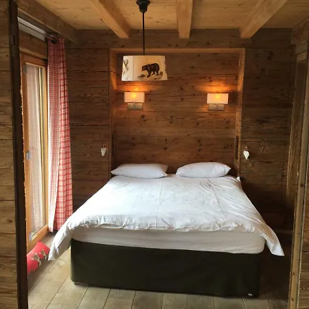 Valmont In Center * Verbier