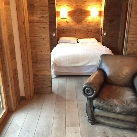 Valmont In Center Appartement