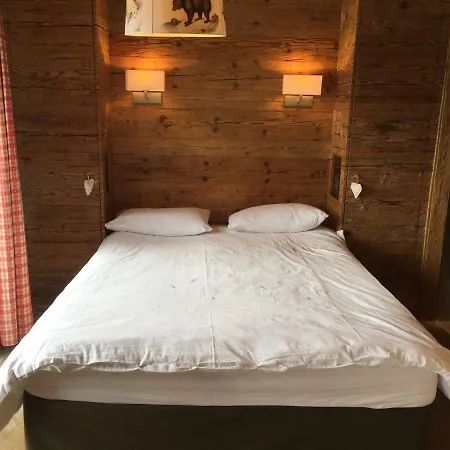 Valmont In Center Appartement Verbier
