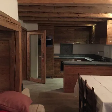 Apartamento Valmont In Center