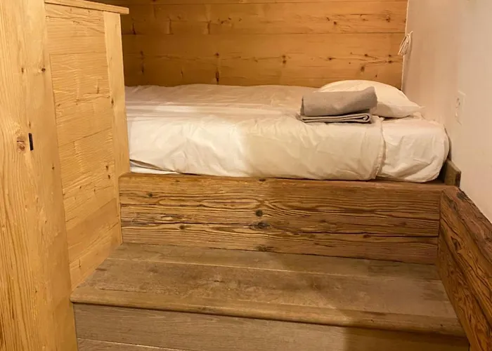 Valmont In Center Apartman