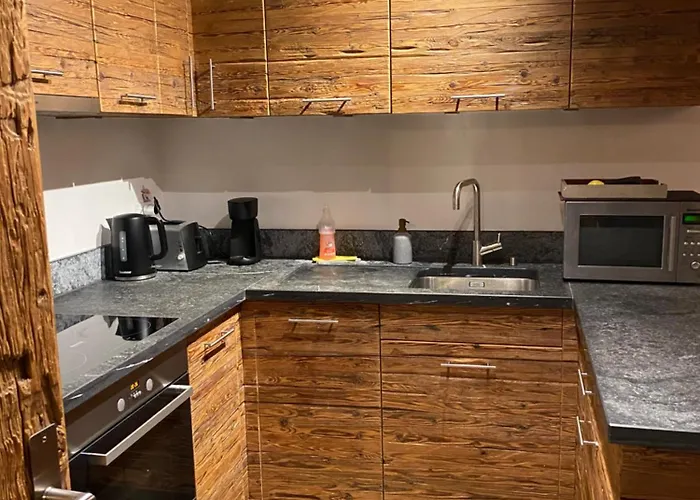 Apartman Valmont In Center Verbier