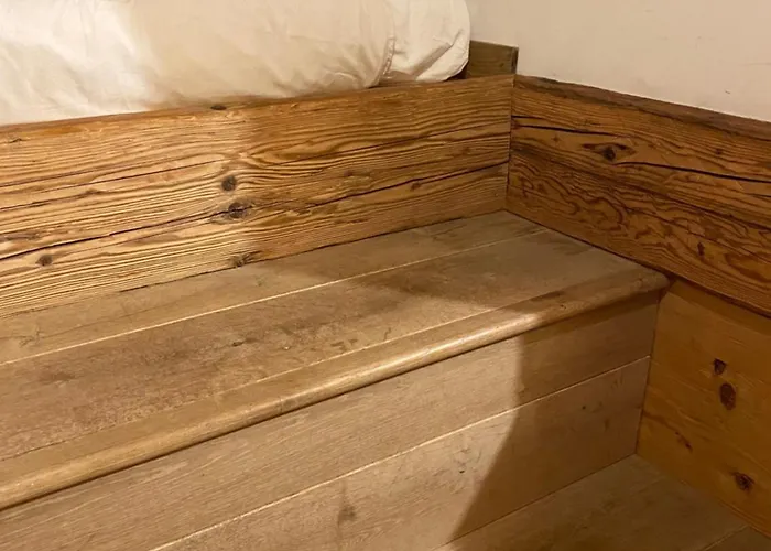 Valmont In Center * Verbier