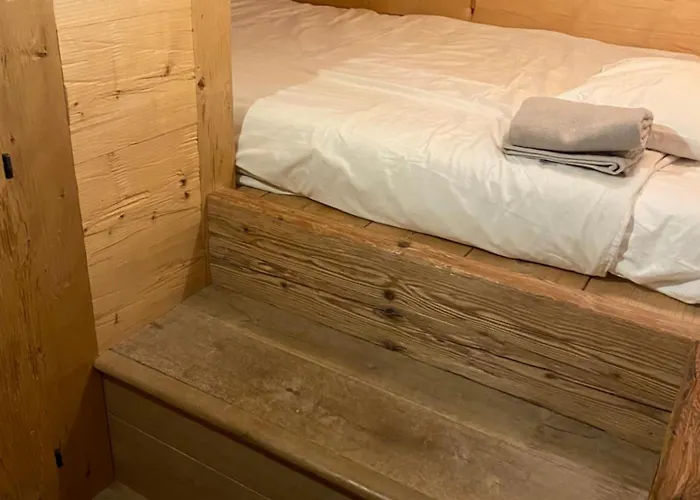 Valmont In Center Apartman