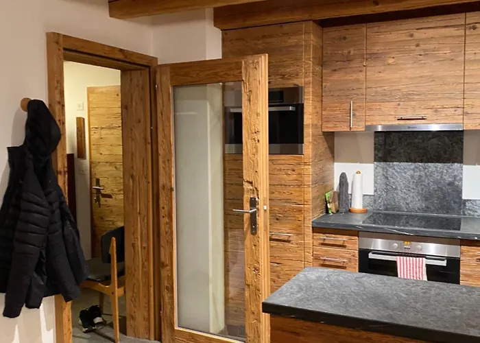 Apartman Valmont In Center