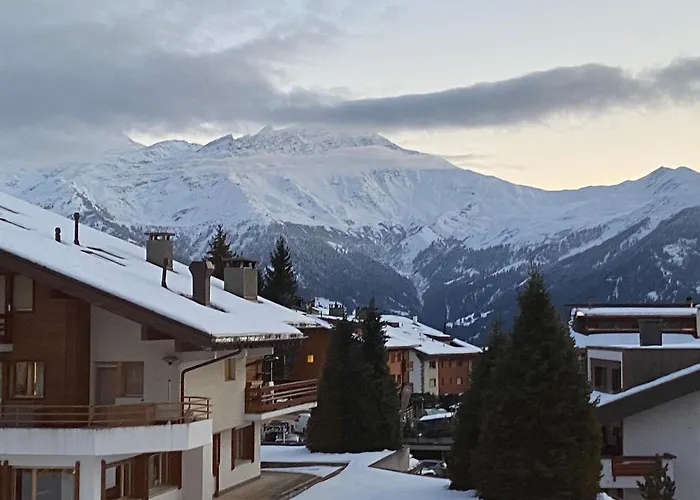 Apartman Valmont In Center *