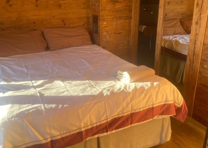 Valmont In Center Apartman Verbier