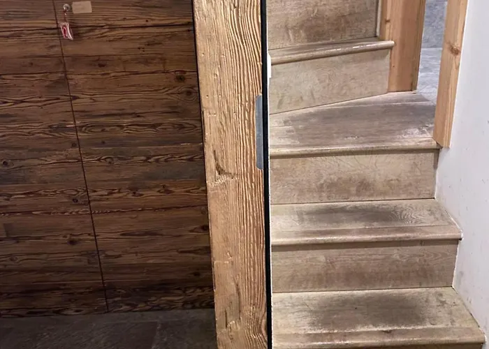 Valmont In Center Apartman