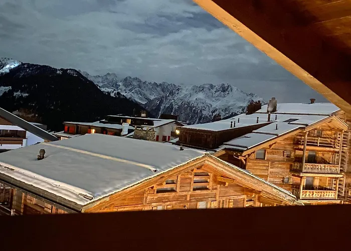 Apartman Valmont In Center *