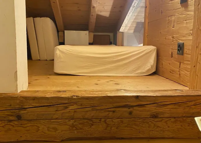 Valmont In Center Apartman Verbier