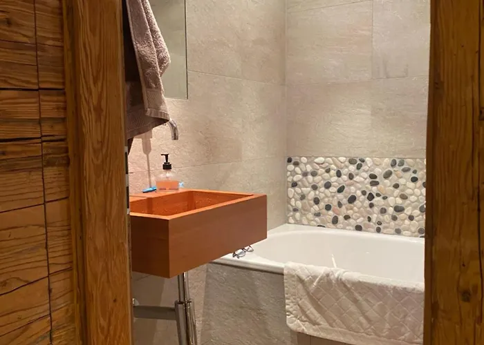 Valmont In Center Apartman