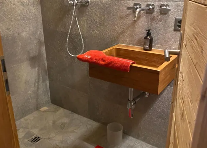 Valmont In Center Apartman Verbier