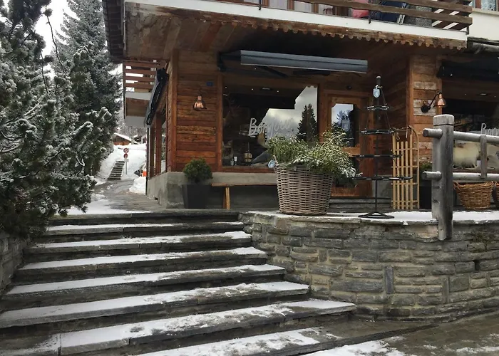 Apartman Valmont In Center