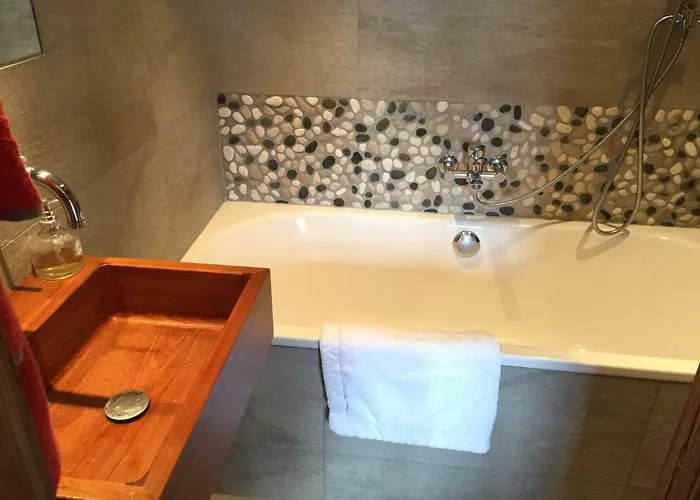 Apartman Valmont In Center *