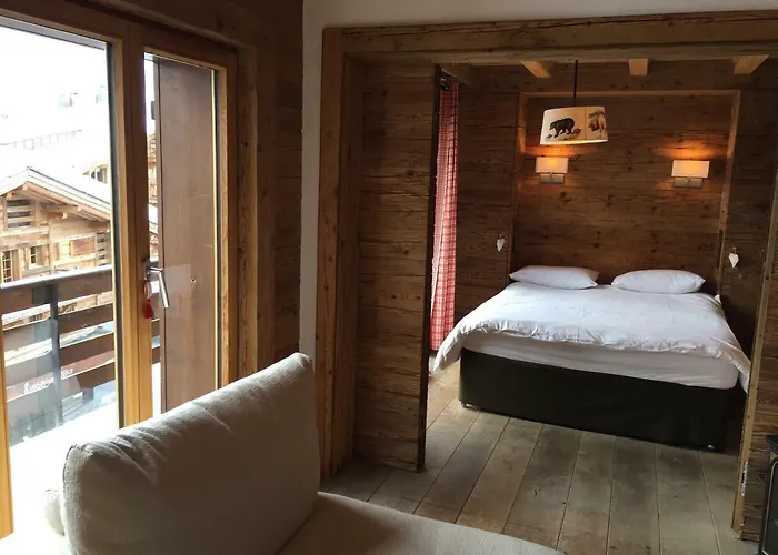 Apartman Valmont In Center *