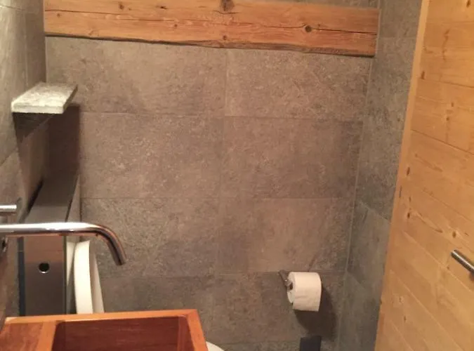 Valmont In Center Apartman