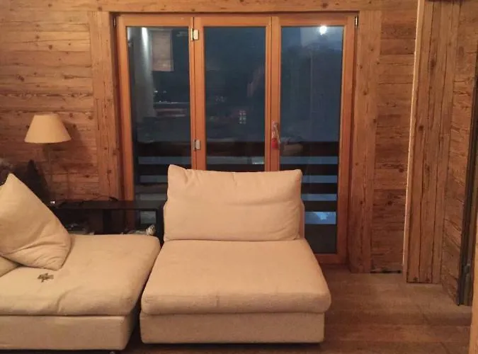 Apartman Valmont In Center