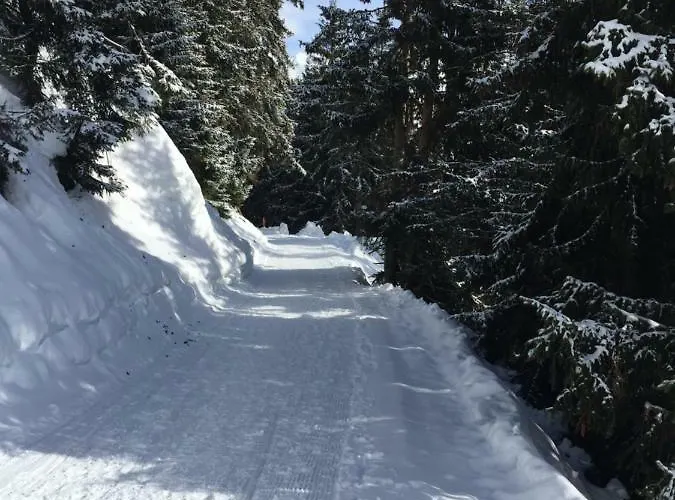 Valmont In Center Apartman *