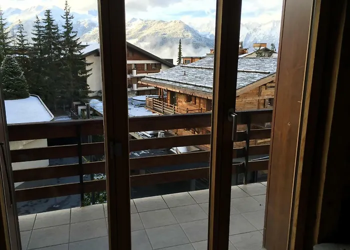 Apartman Valmont In Center *