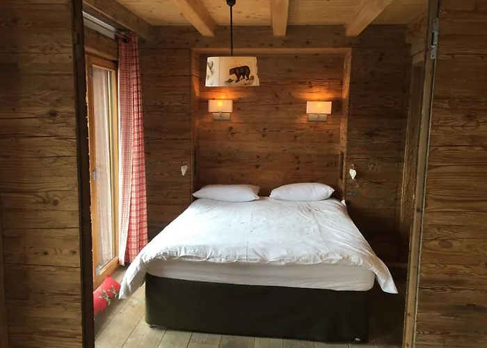 Valmont In Center * Verbier