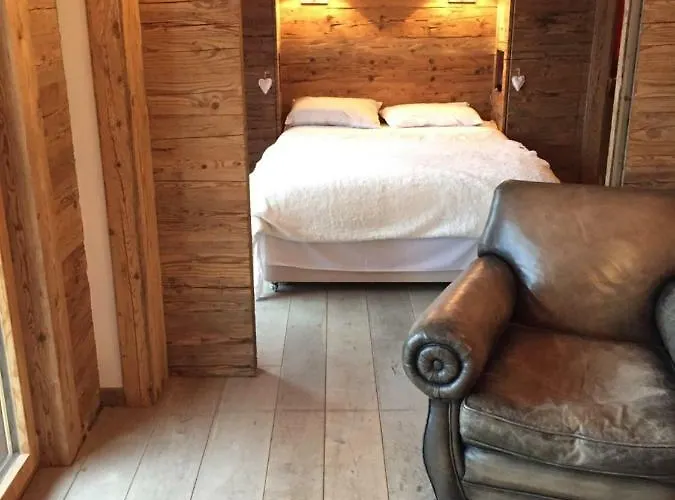 Valmont In Center Apartman