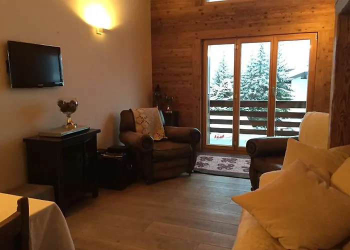 Valmont In Center Apartman *