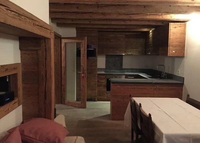 Apartman Valmont In Center