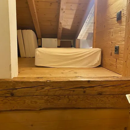 Valmont In Center Apartment Verbier